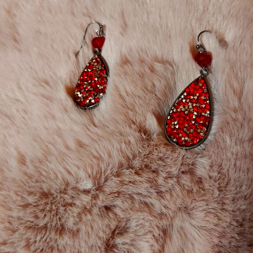 Gorgeous Fashion Earrings